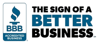 Better Business Bureau Accredited Business — The Sign of a Better Business