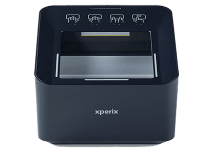 RealScan SG10